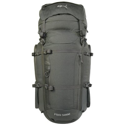 Pacáistí fiaigh ar mhéid mór lae